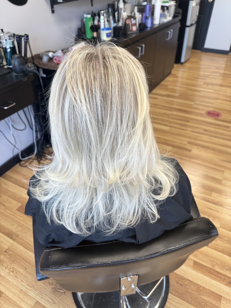 Gallery Beauty Studio, hair salon in Clifton, NJ, photo 1 of 10